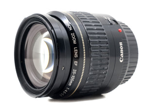 Canon EF 35-105mm f/3.5-4.5 USM