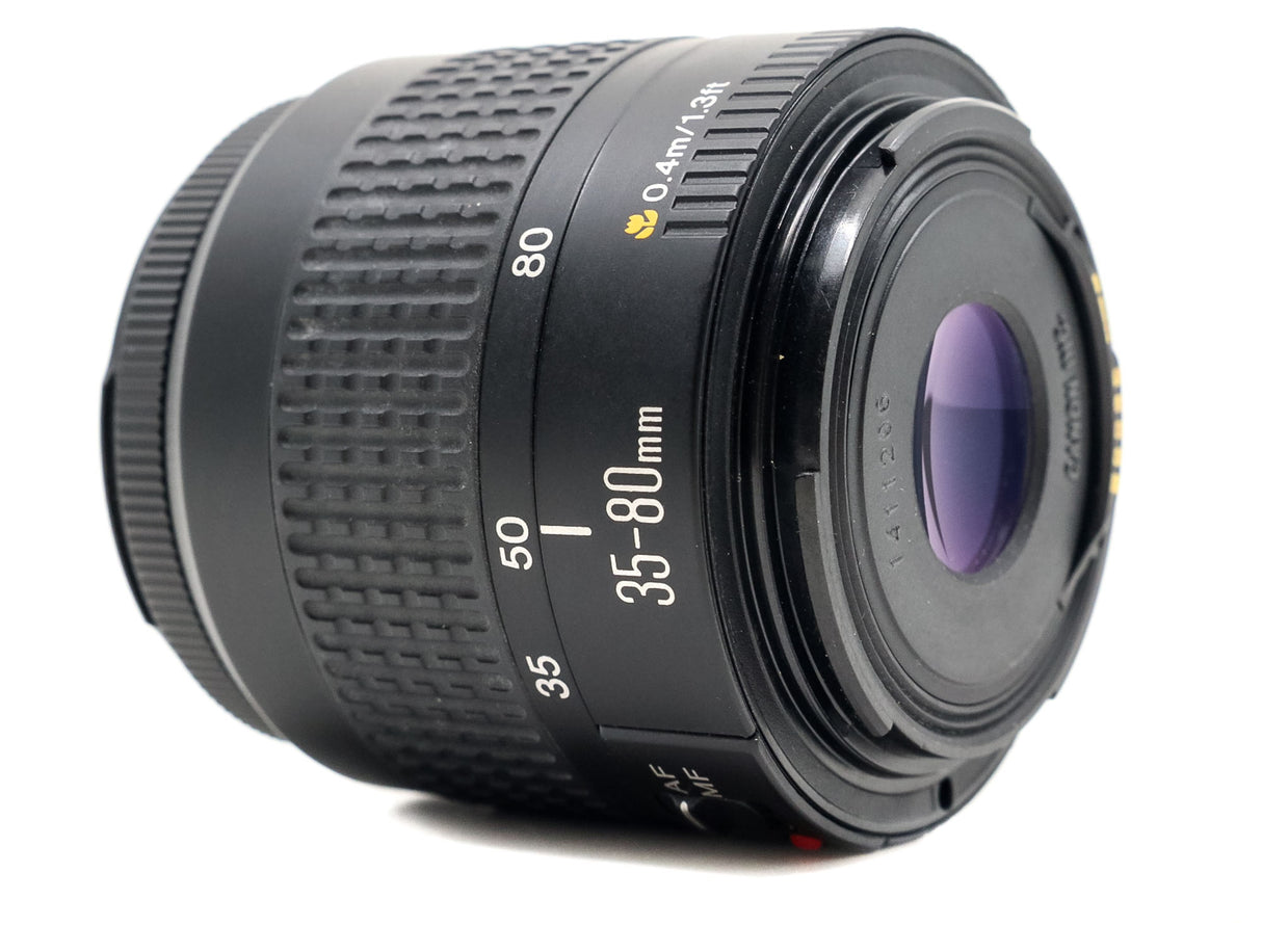 Canon EF 35-80mm f/4-5.6 III