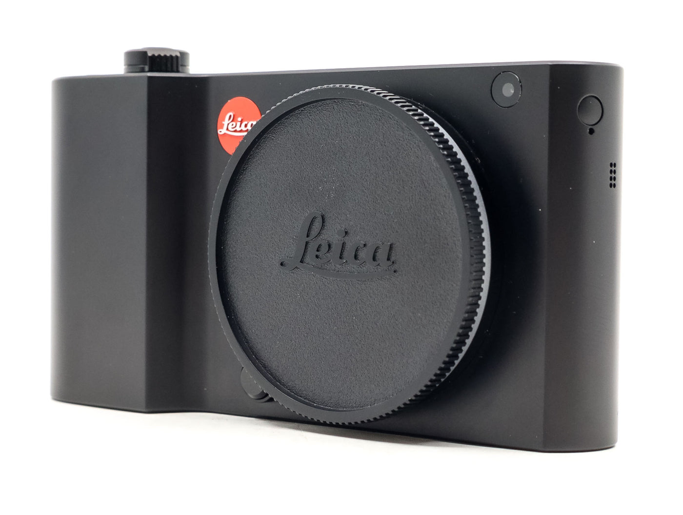 Leica TL2 Black [18187] · imagen principal