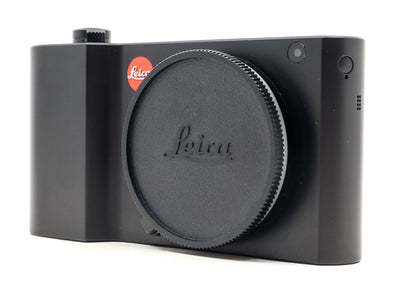 Leica TL2 Noir [18187]