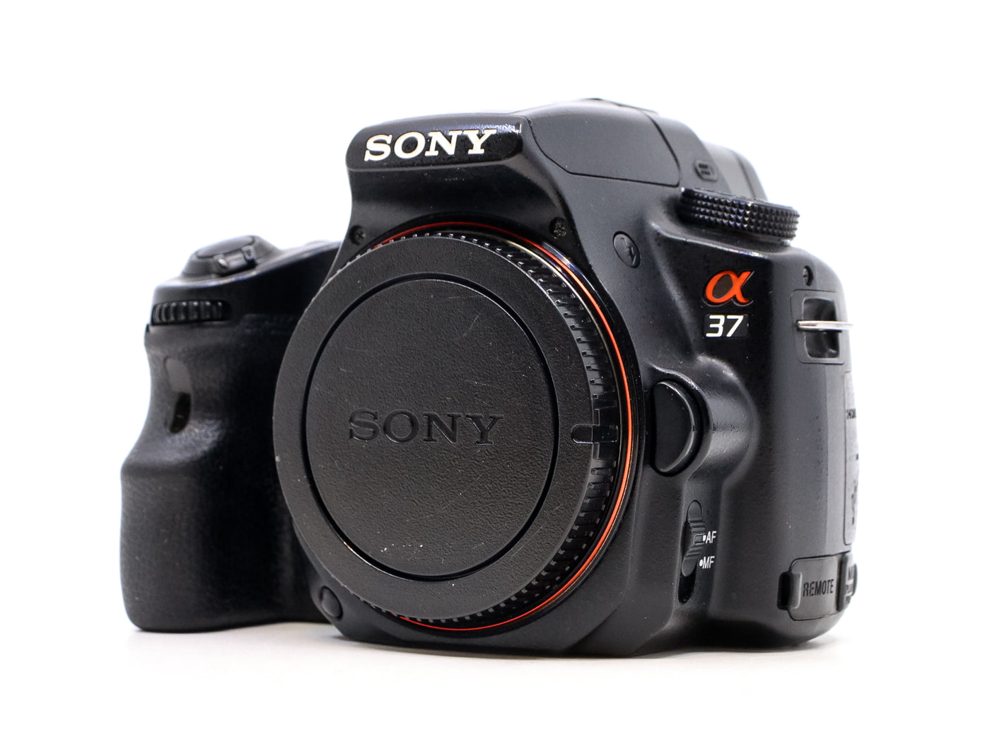 Sony Alpha SLT-A37 · image principale