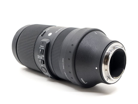 Sigma 100-400mm f/5-6.3 DG DN OS Contemporary - Monture Sony FE