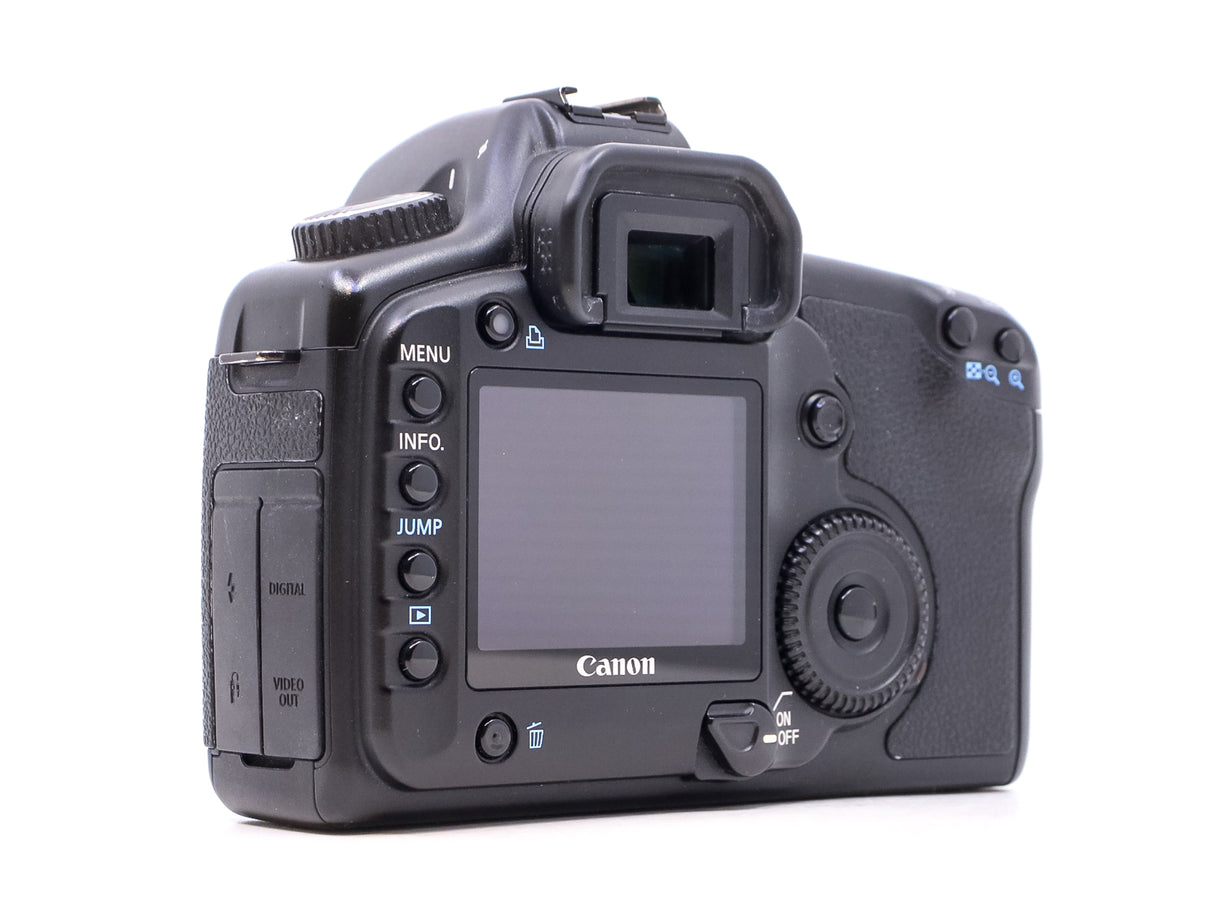 Canon EOS 5D