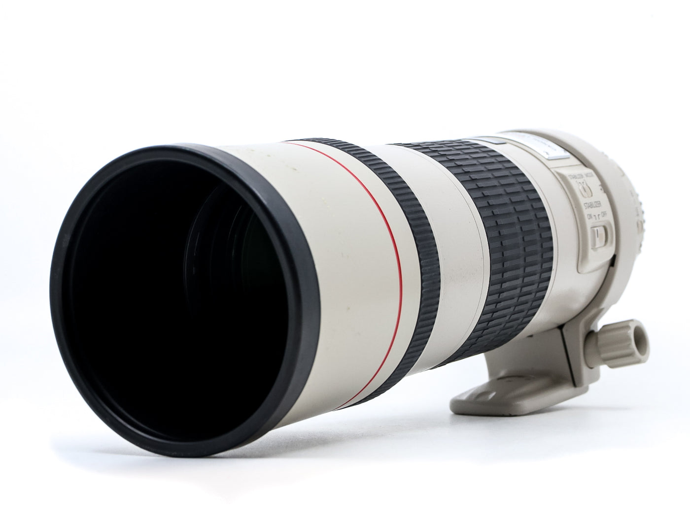 Canon EF 300 mm f/4 L IS USM · image principale