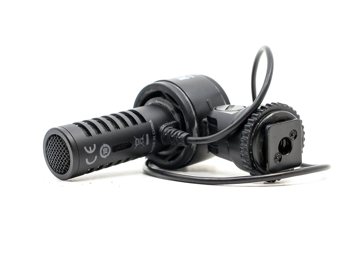 Nikon ME-1 Microphone Stéréo · main image