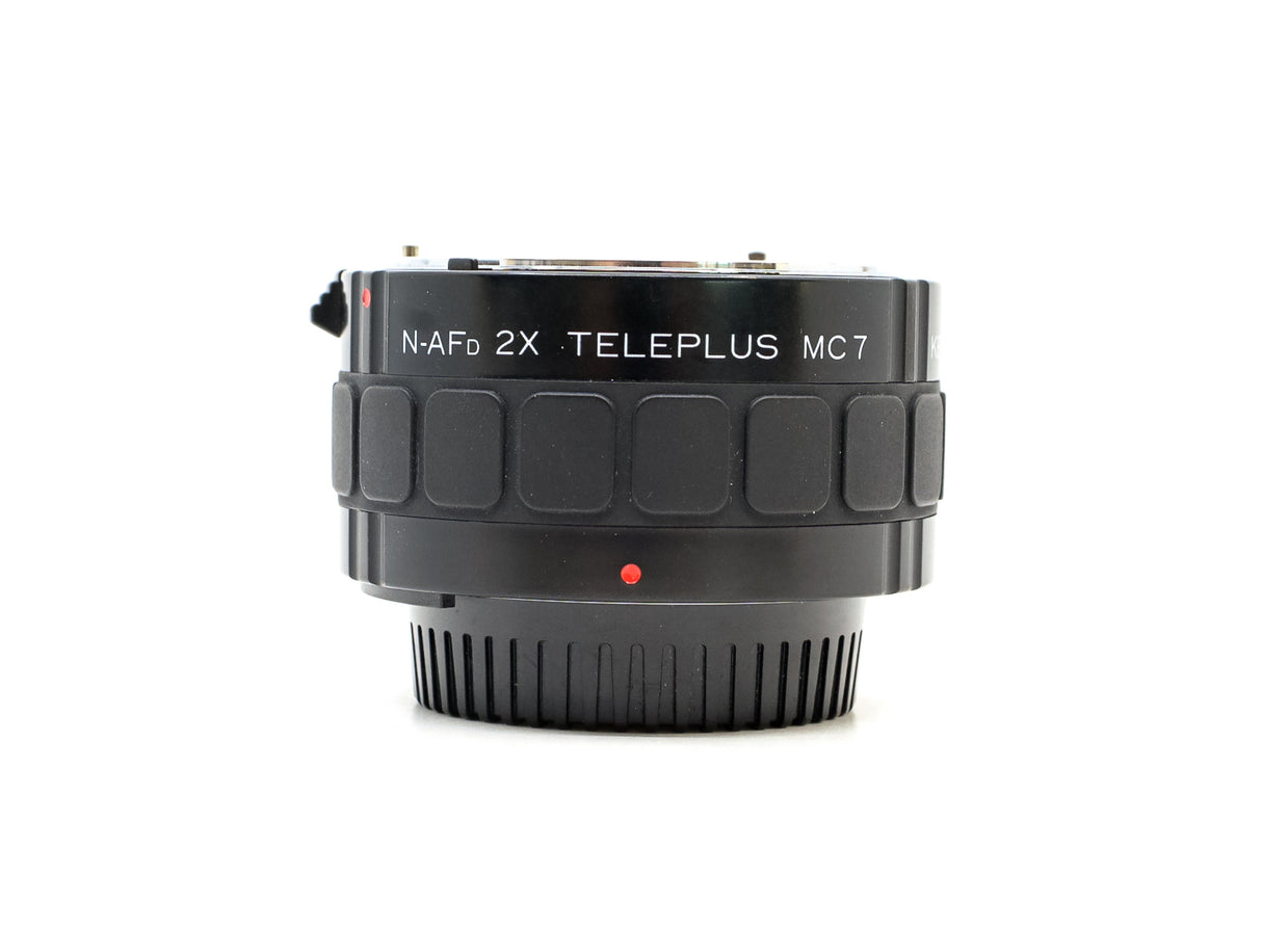 Kenko Teleplus MC7 2x DG - Nikon Fit