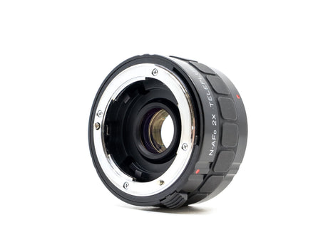 Kenko Teleplus MC7 2x DG - Monture Nikon
