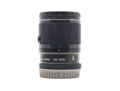 Nikon 1 Nikkor VR 10-100 mm f/4-5,6