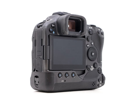 Canon EOS R3 - segunda mano - excelente estado - detalle 4 de 4 - SKU 3798132 - Camera Market