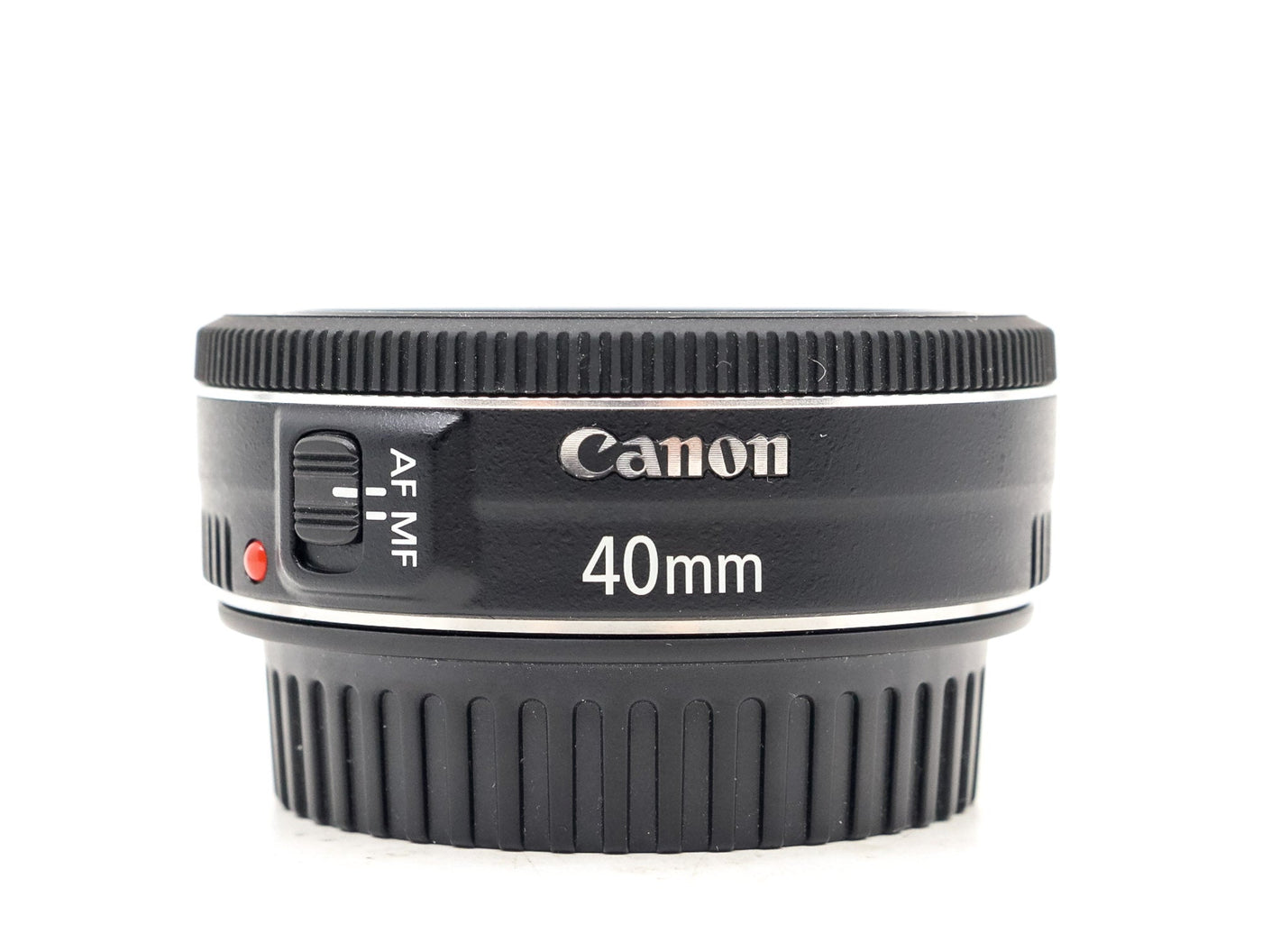 Canon EF 40mm f/2.8 STM · image principale