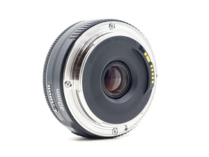 Canon EF 40mm f/2.8 STM