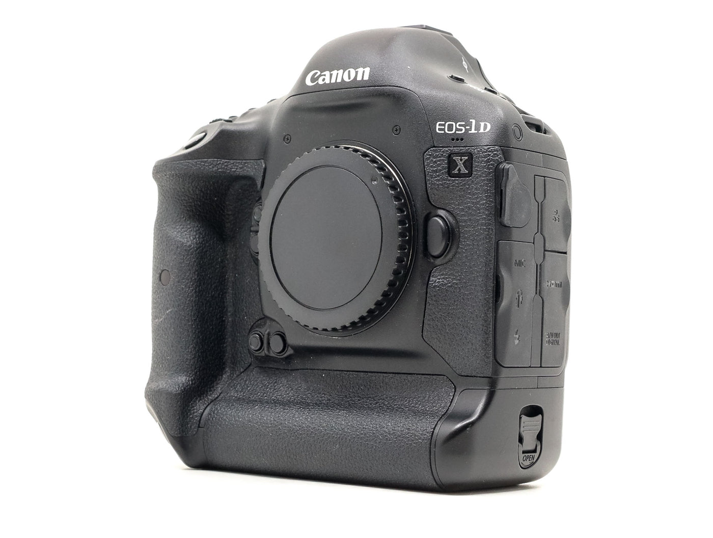 Canon EOS 1DX · image principale