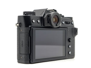 Fujifilm X-T30 - segunda mano - excelente estado - detalle 4 de 4 - SKU 3721835 - Camera Market