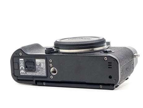 Fujifilm X-T30 - segunda mano - excelente estado - detalle 2 de 4 - SKU 3790410 - Camera Market