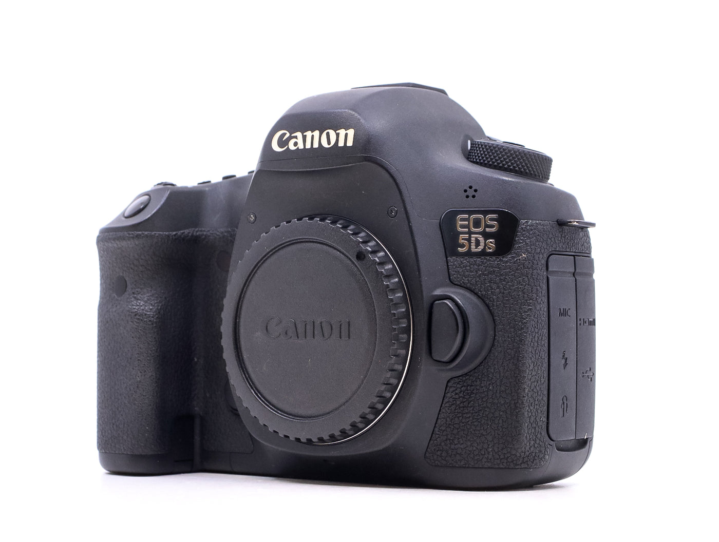 Canon EOS 5DS · image principale