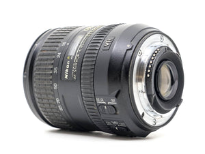 Nikon AF-S DX Nikkor 16-85mm f/3.5-5.6G ED VR