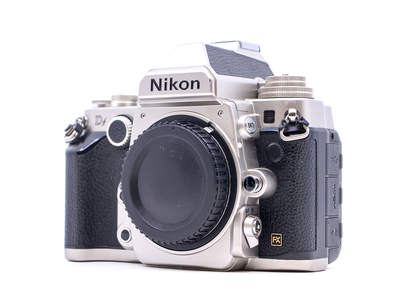 Nikon Df · image principale