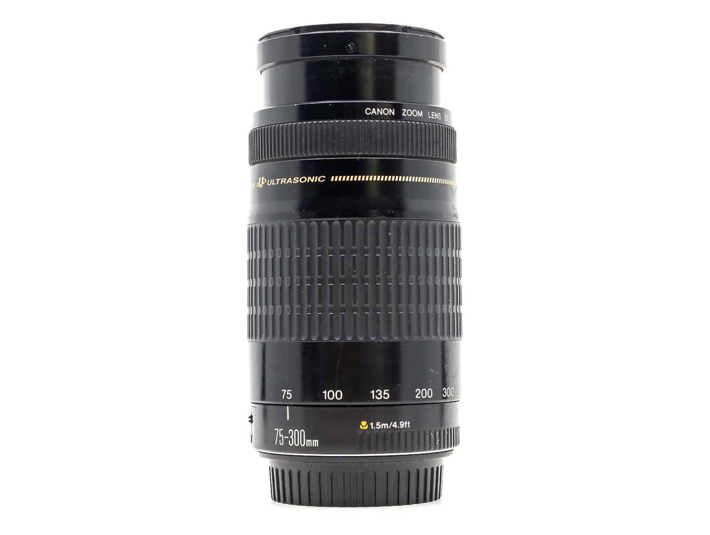 Canon EF 75-300mm f/4-5.6 · imagen principal