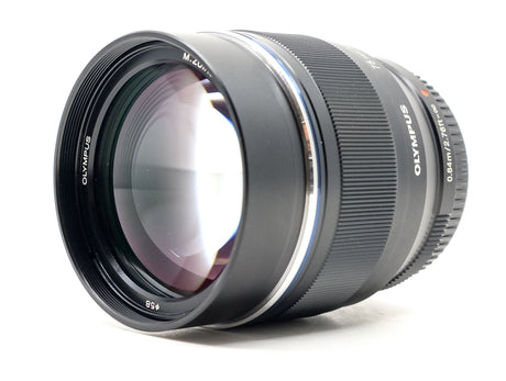 olympus|m.zuiko digital ed 75mm f/1.8 - Bueno - 2