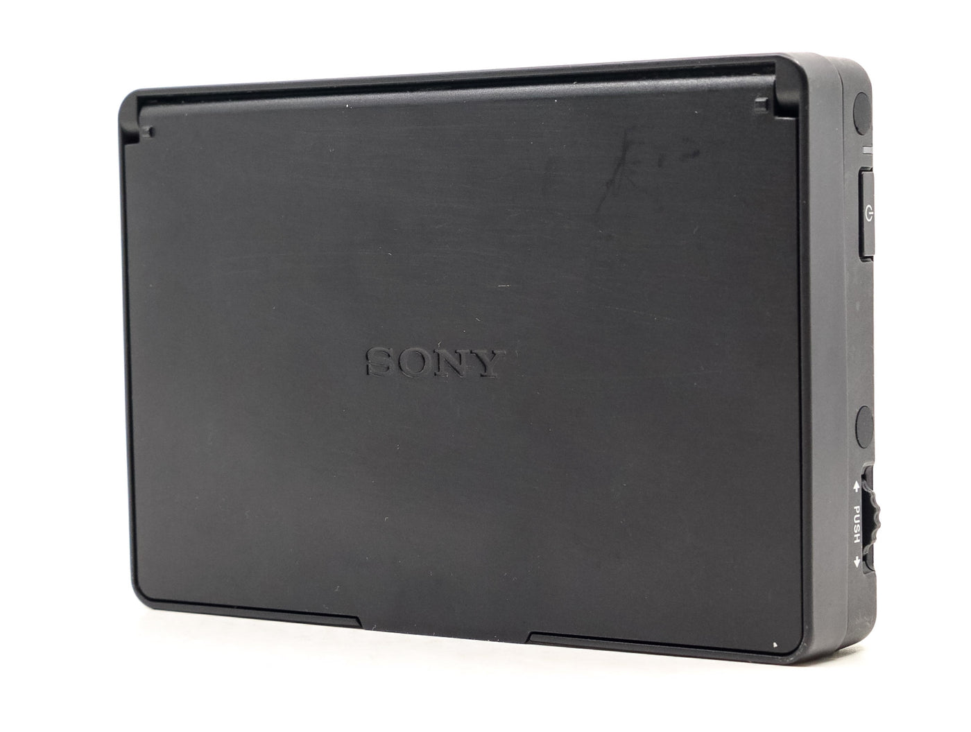 Sony CLM-V55 Moniteur LCD Clip-On · main image