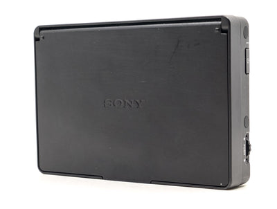 Sony CLM-V55 Moniteur LCD Clip-On