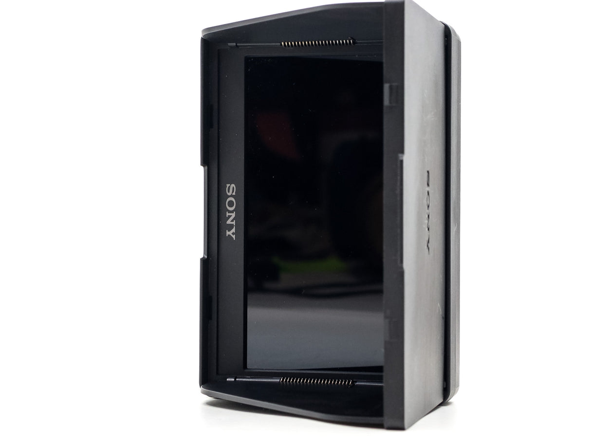 Sony CLM-V55 Clip-On LCD Monitor