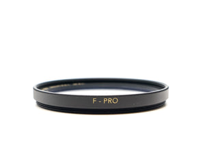 B+W 52mm F-Pro 007 Neutral MRC Filter