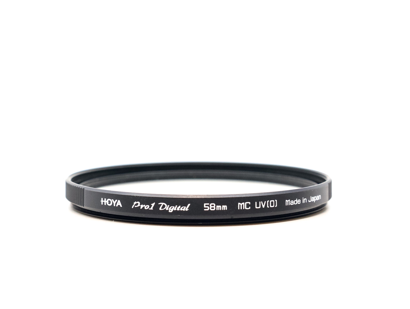 Filtre UV Hoya 58mm Pro 1 Digital DMC · image principale