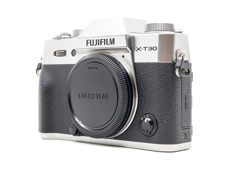 fujifilm|x-t30 ii - Bueno - 1