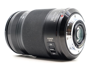 Panasonic Lumix G X Vario 35-100mm f/2.8 Power O.I.S.