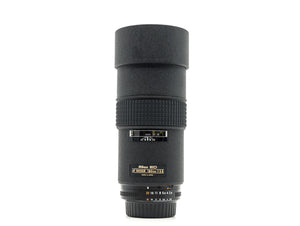 Nikon AF Nikkor 180mm f/2.8 ED