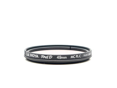 Filtre Hoya 49mm Pro 1 Digital MC PL-C