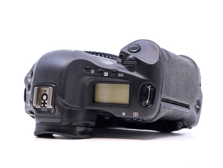canon|eos 1d mark iv - Excelente - 3