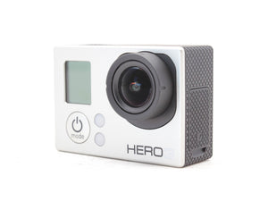 GoPro HERO 3 White