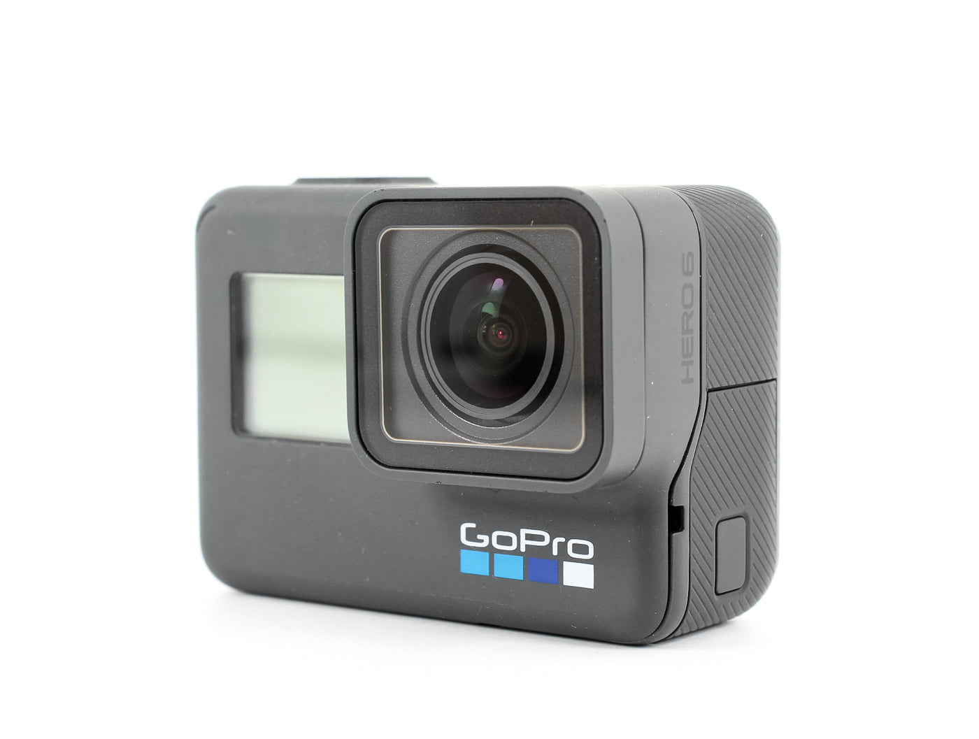 GoPro HERO6 Black · main image