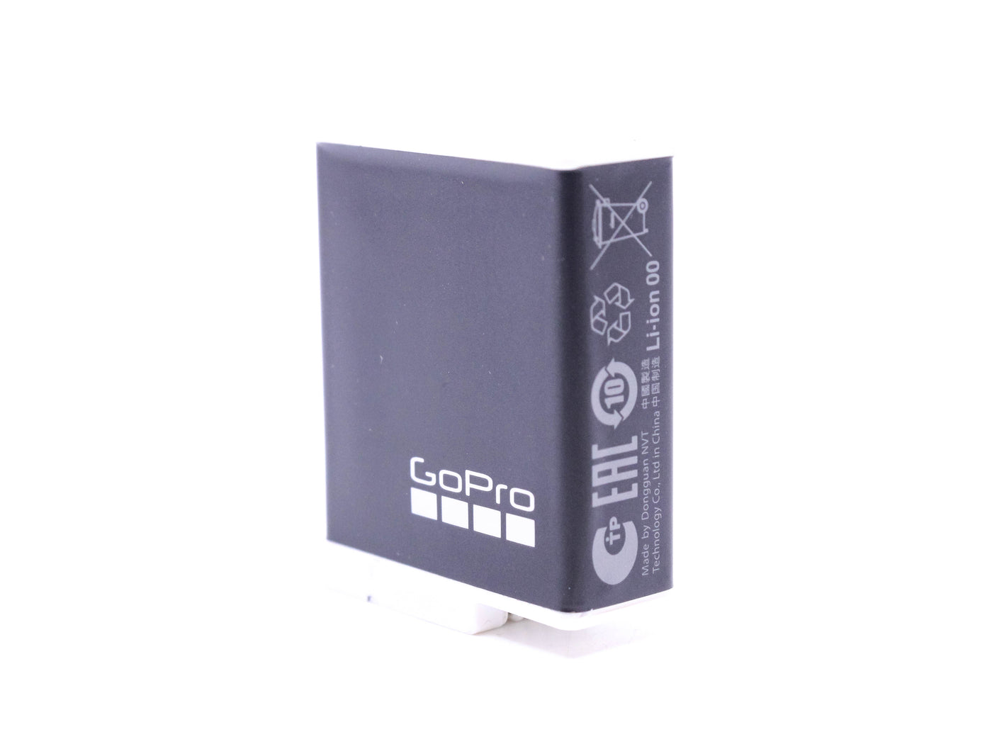 GoPro HERO9/HERO10/HERO11 Enduro Battery · imagen principal