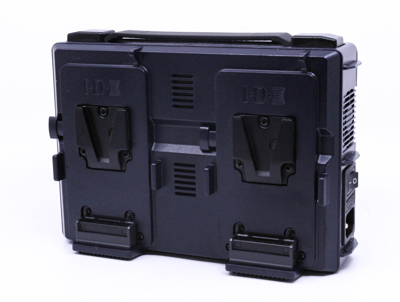 Chargeur de Batterie V-Mount IDX VL-2 PLUS · image principale
