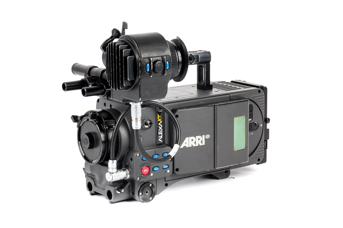 ARRI Alexa XT · image principale
