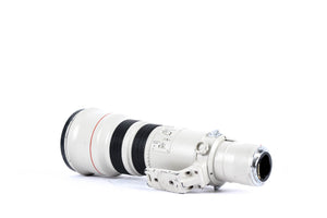 Canon EF 500mm f/4.5 L USM