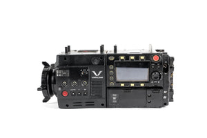 Panasonic Varicam Super 35