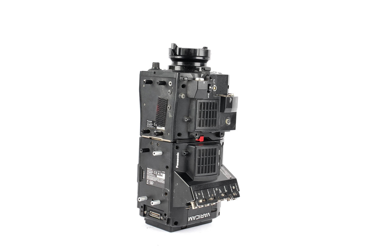 Panasonic Varicam Super 35