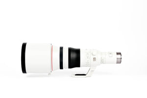 Canon RF 800mm f/5.6 L IS USM