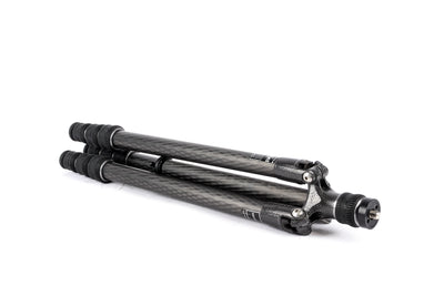 Gitzo GT1545T Série 1 Trépied Voyageur en Fibre de Carbone