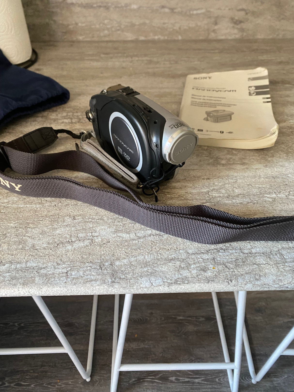 Sony Hándicap 24487c97-ae9d-4959-83f6-77b7549abb49