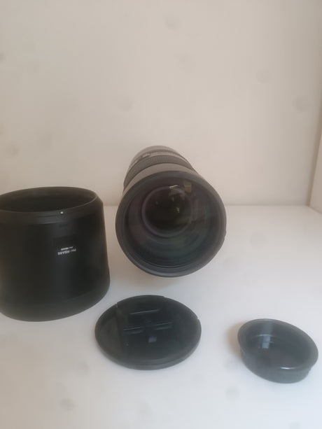 PentaxPentax -D FA 150-450 mm F4.5-5.6ED DC AW5f3f28e7-669c-44df-a6e8-4d37369e8217