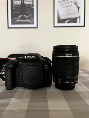 Cámara Canon EOS 800D Cámara Canon EOS 800D 08cd7738-ce78-47a5-83fe-a3ae43530834