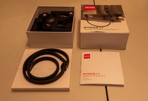 Zhiyun Transmount focus/zoom control motor 2.0bfc060e3-3a9b-49fd-b42b-bdf4bacb2ca4