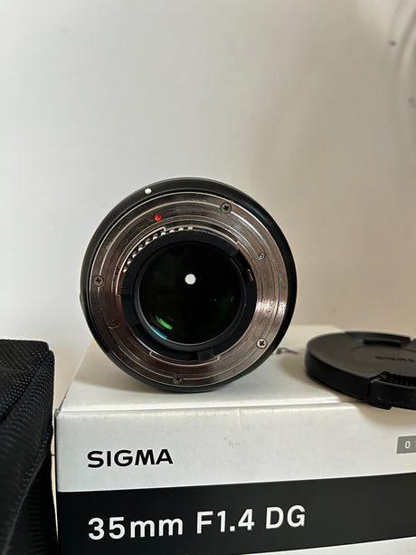 SIGMA35mm f/1.4 Art (Nikon)b2942177-1dbe-4ad7-8853-792d93345b6d