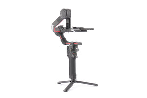 DJI RS 3 Pro Combo - segunda mano - excelente estado - detalle 3 de 5 - SKU 3703435 - Camera Market
