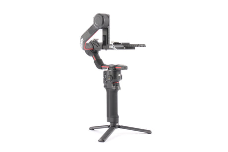 DJI RS 3 Pro Combo - segunda mano - excelente estado - detalle 3 de 5 - SKU 3703435 - Camera Market